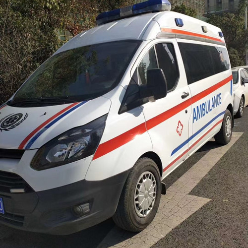 竹山品质救护车出租,为您的健康出行负责