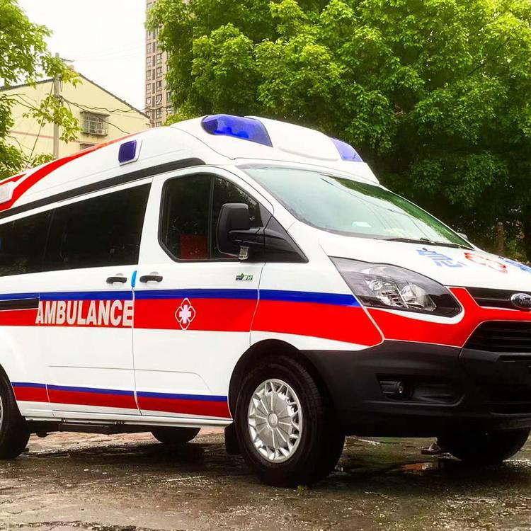 竹山重症监护救护车出租护送返乡