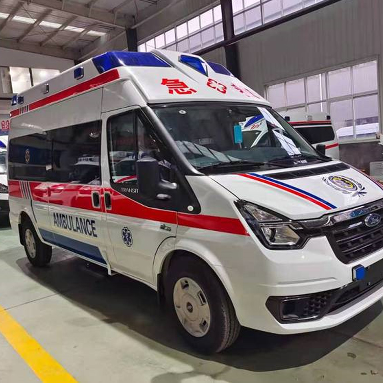 竹山演唱会救护车出租保障现场