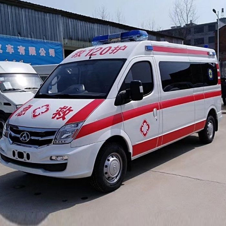 竹山马拉松租赁救护车活动保障