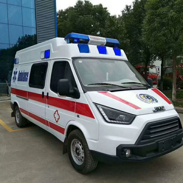 竹山救护车出租哪家好