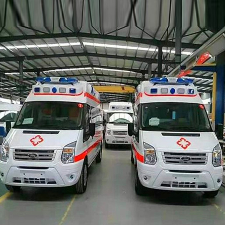 竹山救护车出租硬件设施介绍