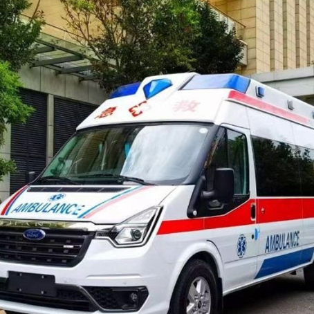 竹山选择租赁救护车的注意事项