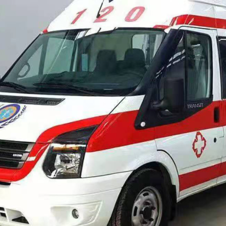 竹山非急救护送病人转院租赁救护车的优缺点对比